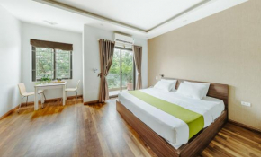  Hana 1 Apartment & Hotel Bac Ninh  Thành phố Bắc Ninh
